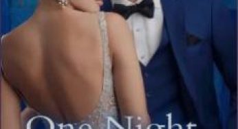 One Night With Mr. Billionaire.