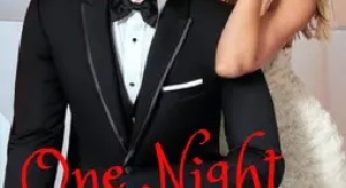 One Night with his Billionaire Bestfriend