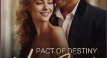 Pact Of Destiny: My Secret Zillionaire Husband