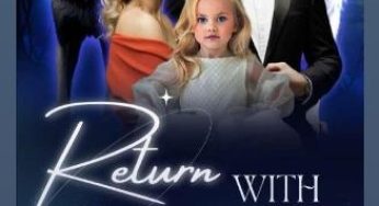Return With The Alpha’s Secret Baby