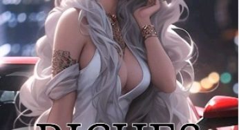 Riches and Bitches: I have a gate to an isekai and leveling-up system.