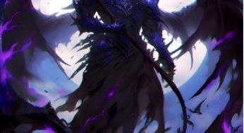 Rise Of The Primordial Devourer