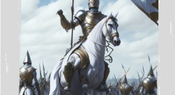 Rise of Power: Journey of Kingdoms