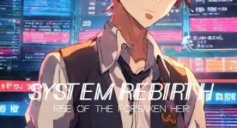 SYSTEM REBIRTH: Rise of the Forsaken Heir