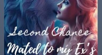 Second Chance: Mated to my Ex’s Uncle.