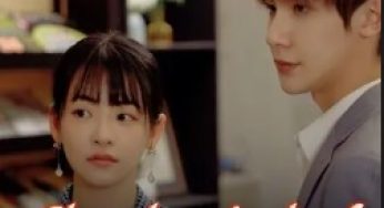 She’s the Apple of Their Eye