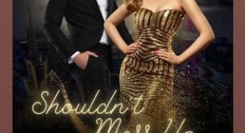 Shouldn’t Mess Up With My Hidden Heiress Ex-wife.