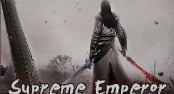 Supreme Emperor Of Swords