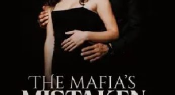 THE MAFIA’S MISTAKEN BRIDE