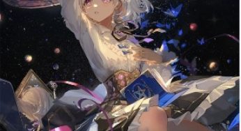 Talent Awakening: I, the Weakest Awakened, Start with Dragonfire Spell.