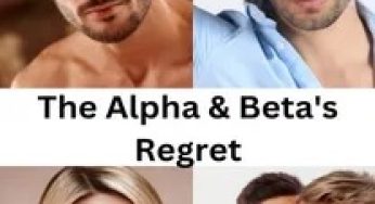 The Alpha & Beta’s Regret.