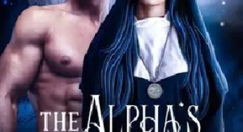 The Alpha’s Bridal Nun