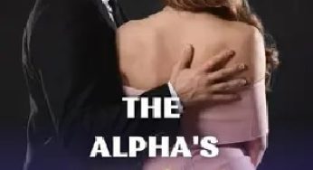 The Alpha’s Witch