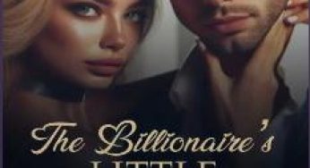 The Billionaire’s Little Vixen
