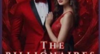 The Billionaire’s Secret Affair