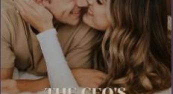 The CEO’s Second Hand Bride.