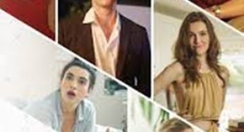 The CEO’s Contract Wife