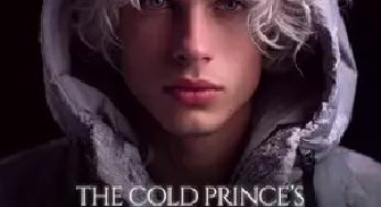 The Cold Prince’s Frozen Omega