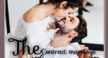 The Contract Marriage With An Arrogant Billionaire