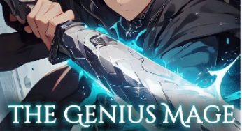 The Genius Mage Was Reincarnated Into A Swordsman Family.