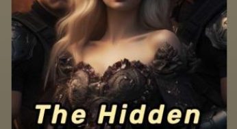 The Hidden Princess At All-Boys Alpha Academy