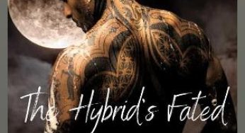 The Hybrids Fated Mate” by Taylor West