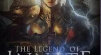 The Legend Of Innate Mage