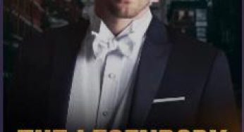The Legendary Billionaire