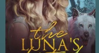 The Luna’s Fated Mate
