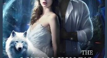 The Lycan King’s Second Chance Mate.