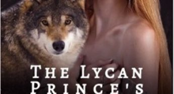 The Lycan Prince’s Gifted Luna