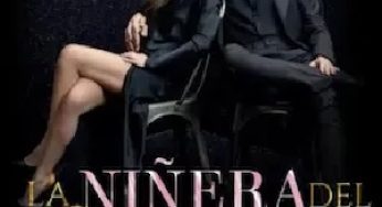 The Mafioso’s Nanny.