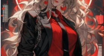The Queen of Rifts