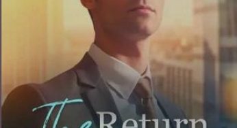 The Return Of The Mighty Man.