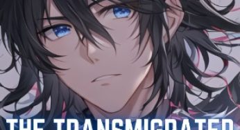 The Transmigrated Author 