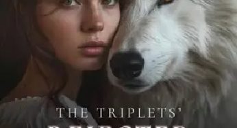 The Triplets’ Rejected Disabled Mate