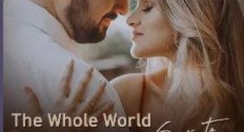 The Whole World Seems To Be Falling For My Wife.