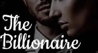 The billionaire pretend girlfriend
