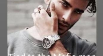 Tied To The Mafia Man 4: Matteo