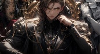 Transmigrated as a Fat villain: All heroines are after me 