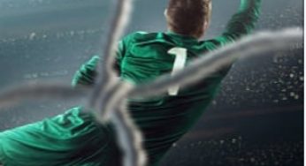 Travel to a parallel world and become an all-attribute goalkeeper 