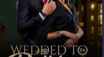 Wedded To The Ruthless Mafia Boss