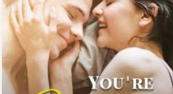 You’re Mine