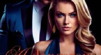 A Dangerous Contract with the Mafia Boss