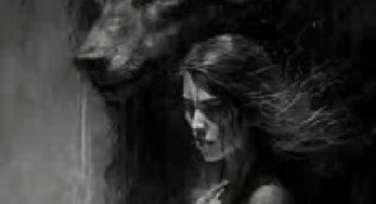 A Dire Wolf’s Mate