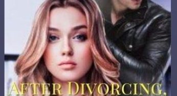 After Divorcing, She Stunned The World