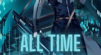 All Time Marksman