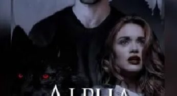Alpha Adryan
