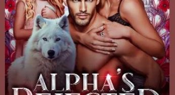 Alpha’s Rejected Bride: Hiding His Baby
