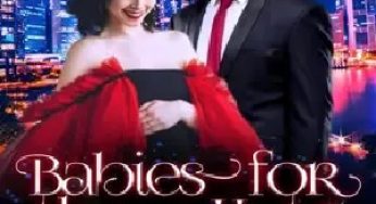 Babies for The Hot Billionaire
